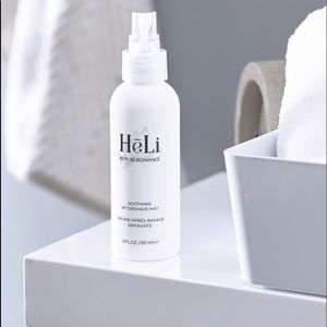HeLi- Soothing Aftershave Mist